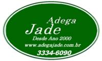 Logo Adega Jade Distribuidora de Bebidas