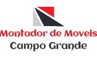 Logo Montador de Móveis Campo Grande em Vila Piratininga