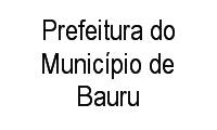 Logo Prefeitura do Município de Bauru em Vila Mesquita