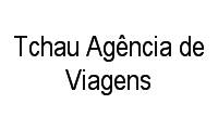 Logo Tchau Agência de Viagens em Higienópolis