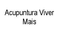 Logo Acupuntura Viver Mais em Cidade Nobre