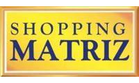 Logo Shopping Matriz em Piratininga