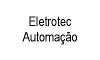 Logo Eletrotec Automação em Tatuquara