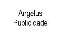 Logo Angelus Publicidade em Miramar (Barreiro)