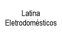 Logo Latina Eletrodomésticos em Cavaleiro