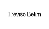 Logo Treviso Betim em Morada do Trevo