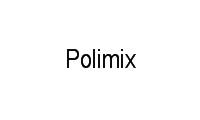 Logo Polimix em Tenoné