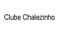 Logo Clube Chalezinho