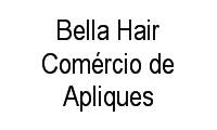 Logo Bella Hair Comércio de Apliques