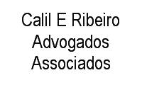 Logo Calil E Ribeiro Advogados Associados em Centro