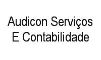 Logo Audicon Serviços E Contabilidade em Rodoviário