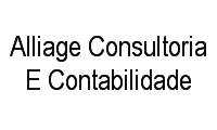 Logo Alliage Consultoria E Contabilidade em Jardim Leblon