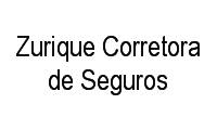 Logo Zurique Corretora de Seguros em Centro