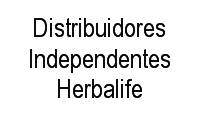 Logo Distribuidores Independentes Herbalife em Campo Grande