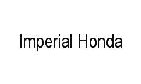 Logo Imperial Honda em Centro