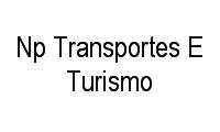 Logo Np Transportes E Turismo em Mangueirão