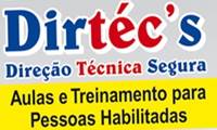 Logo Dirtécs - Direção Técnica Segura - Medo / Dirigir em Conjunto Habitacional Instituto Adventista