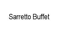 Logo Sarretto Buffet em Vila Prudente