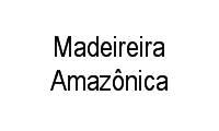 Logo Madeireira Amazônica em Jardim Presidente