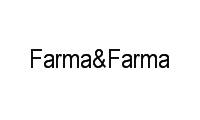 Logo Farma&Farma