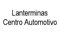 Logo Lanterminas Centro Automotivo em Vera Cruz
