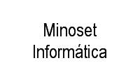 Logo Minoset Informática em Weissópolis
