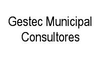 Logo Gestec Municipal Consultores
