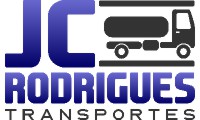 Logo Jc Rodrigues transporte