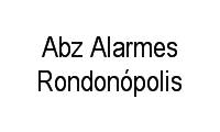 Logo Abz Alarmes Rondonópolis em Vila Aurora I
