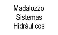 Logo Madalozzo Sistemas Hidráulicos Ltda em São José