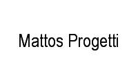 Logo Mattos Progetti em Pacheco