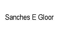 Logo Sanches E Gloor