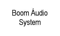 Fotos de Boom Áudio System