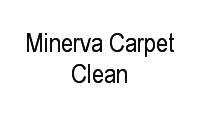 Logo Minerva Carpet Clean