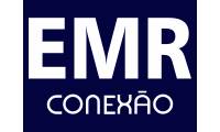 Logo EMR Conexão em Residencial Campos Dourados