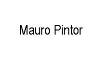 Logo Mauro Pintor em Embratel