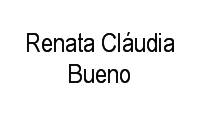 Logo Renata Cláudia Bueno em Parque das Nações
