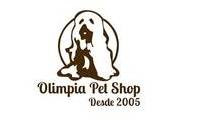Logo Olímpia Pet Shop em Vila Olímpia