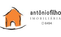Logo Antônio Filho Imobiliária