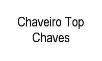 Logo Chaveiro Top Chaves em Centro I