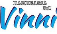 Logo Barbearia do Vinni | Cabelereiro Masculino | Cabelereiro Infantil em Jardim Nova Era