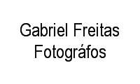 Logo Gabriel Freitas Fotográfos em Setor Central