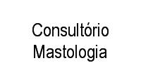 Logo Consultório Mastologia em Jardim Icaray