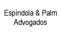 Logo Espíndola & Palm Advogados em Centro