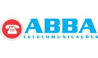 Logo Abba Telecomunicações em Conjunto Residencial Aruanã I