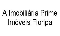 Logo A Imobiliária Prime Imóveis Floripa em Canasvieiras