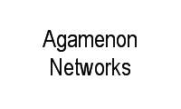 Logo Agamenon Networks