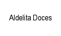 Logo Aldelita Doces em Vila Izabel