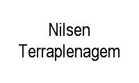 Logo Nilsen Terraplenagem