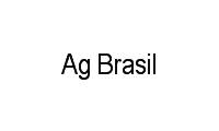 Logo Ag Brasil em Jardim São Paulo(Zona Norte)